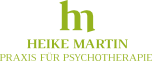 Logo Heike Martin